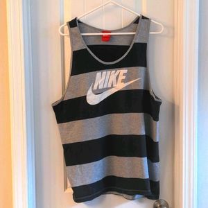 Men's Nike tank top